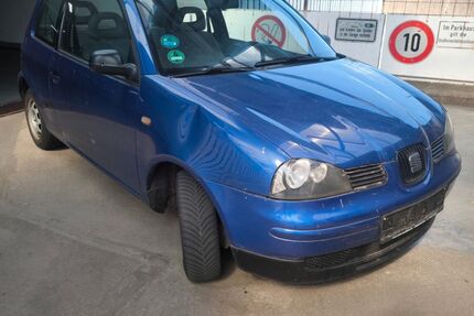 Seat Arosa 157.341 km 599 &euro; Köln 51145
