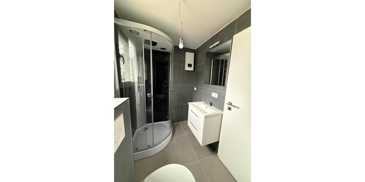 Etagenwohnung Leverkusen Opladen - 3 Zimmer, 80 m&sup2;, 1.200&euro; | Angebot:26227614