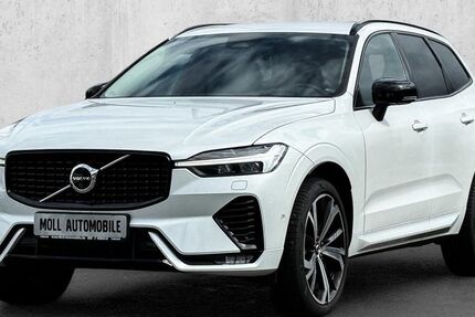 Volvo XC60 21.802 km 38.980 &euro; Bergheim 50126