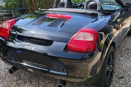 Toyota MR 2 145.000 km 10.900 &euro; Nörvenich 52388