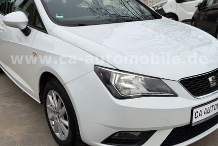 Seat Ibiza 209.000 km 4.290 &euro; Köln 50737