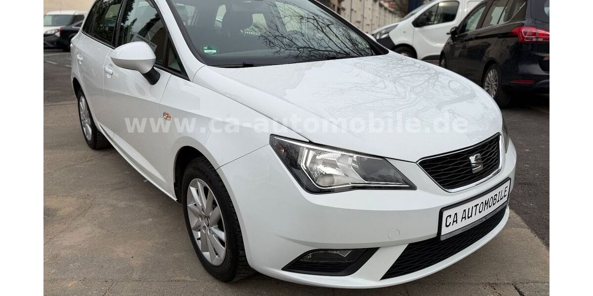 Seat Ibiza 209.000 km 4.290 &euro; Köln 50737