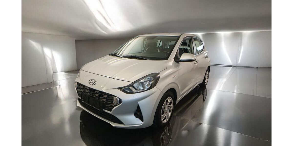 Hyundai i10 94.676 km 8.990 &euro; Troisdorf 53842