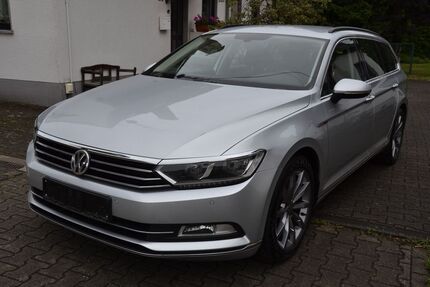 VW Passat 188.028 km 10.990 € Troisdorf 53842