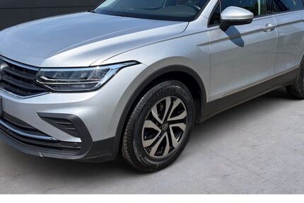 VW Tiguan 134.265 km 20.570 &euro; Wesseling 50389