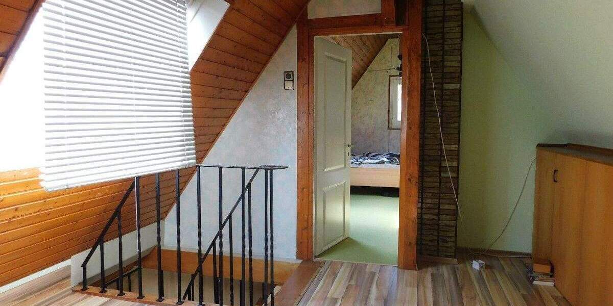 Winterlicher Wohntraum - Sanieren mit Herz 6 zimmer