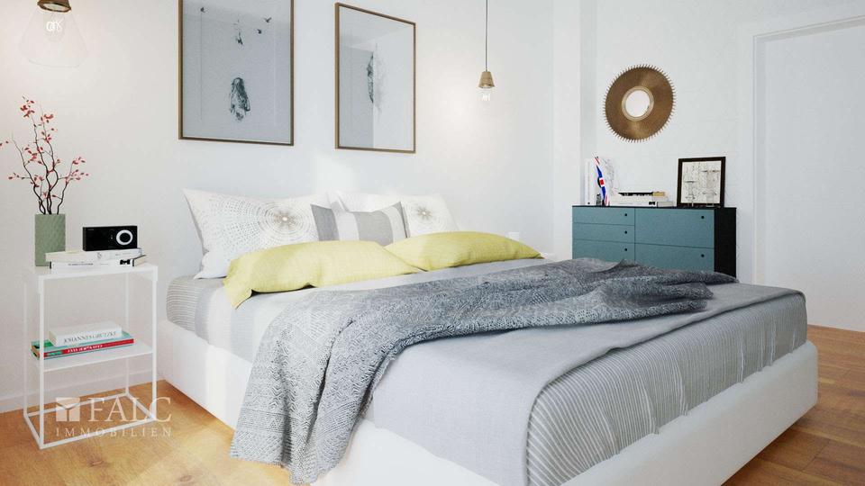 Erdgeschoßwohnung Solingen Central - 3 Zimmer, 122 m&sup2;, 2.021&euro; | Angebot:26443999