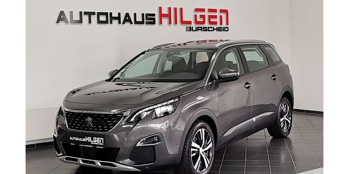 Peugeot 5008 93.040 km 24.450 &euro; Burscheid 51399