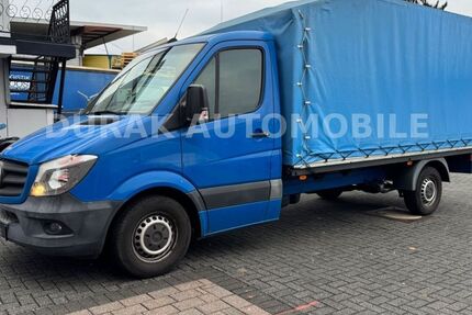 Mercedes-Benz Sprinter 94.950 km 20.999 &euro; Siegburg 53721