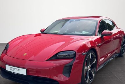 Porsche Taycan 47.350 km 78.950 &euro; Bonn 53119
