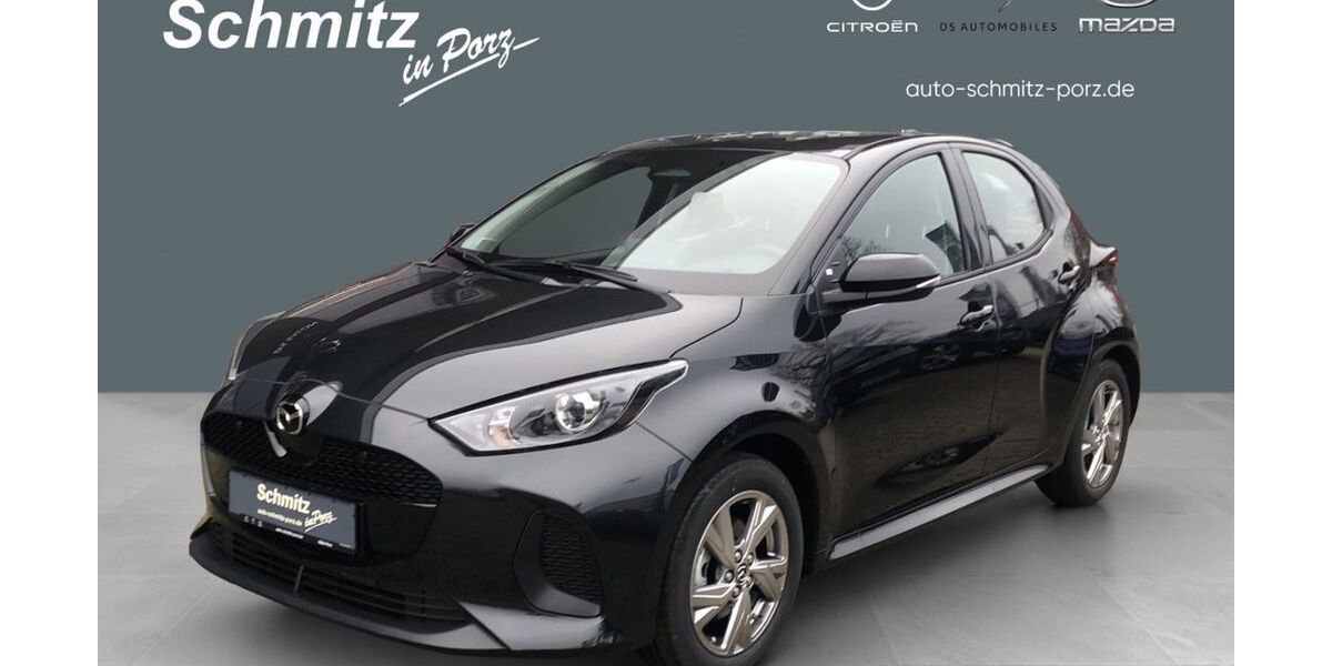 Mazda 2 Hybrid 3.000 km 23.949 € Köln 51145