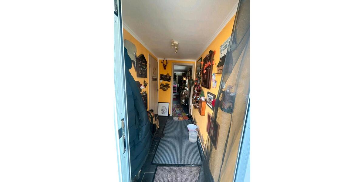 Hochparterre Leverkusen Bürrig - 1 Zimmer, 49 m&sup2;, 710&euro; | Angebot:26286329