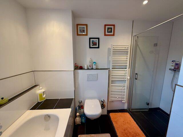 Etagenwohnung Langenfeld (Rheinland) Immigrath - 4 Zimmer, 110 m&sup2;, 499.900&euro; | Angebot:23942281