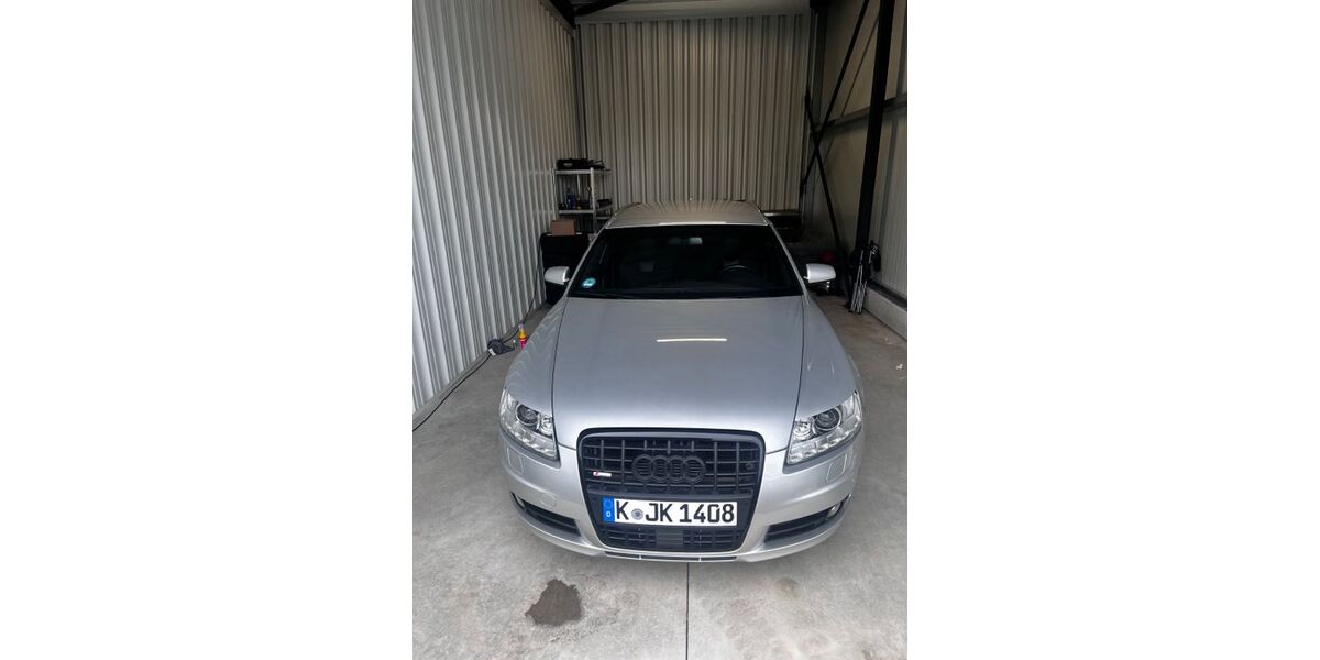Audi A6 242.000 km 7.550 &euro; Köln 50739