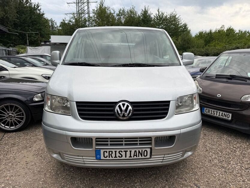 T5 Transporter