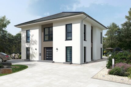 Individuelle Villa in Alfter - Maßgeschneiderter Wohnkomfort nach Ihren Wünschen - Haus Alfter | Angebot:27643111