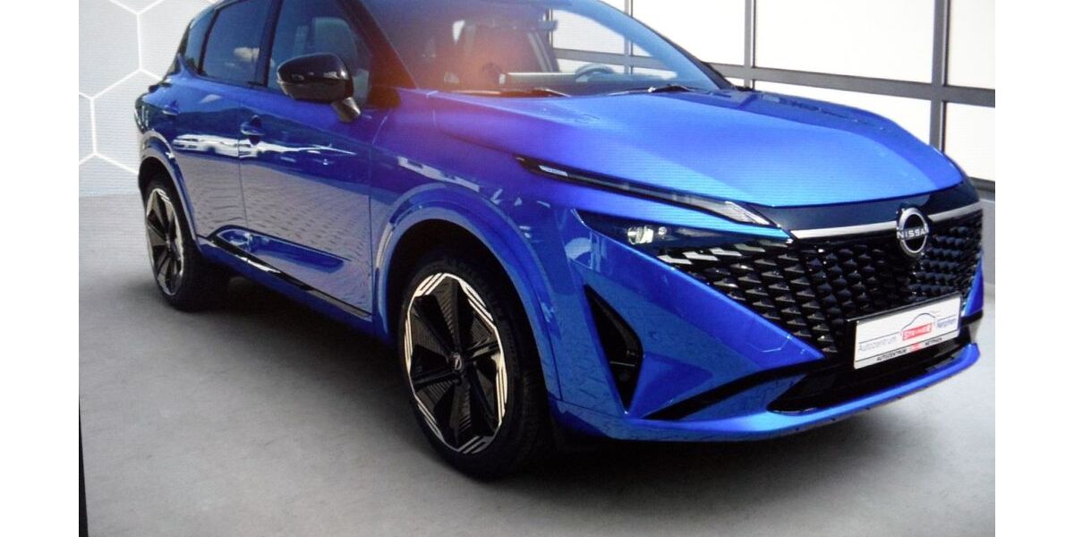 Nissan Qashqai 9.455 km 29.400 &euro; Erftstadt 50374