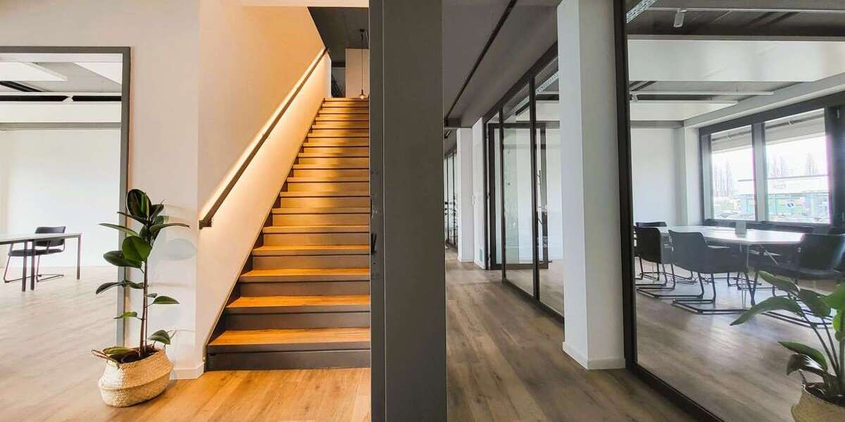 Gewerbeobjekt Köln Nippes - 1.600&euro; | Angebot:26848615