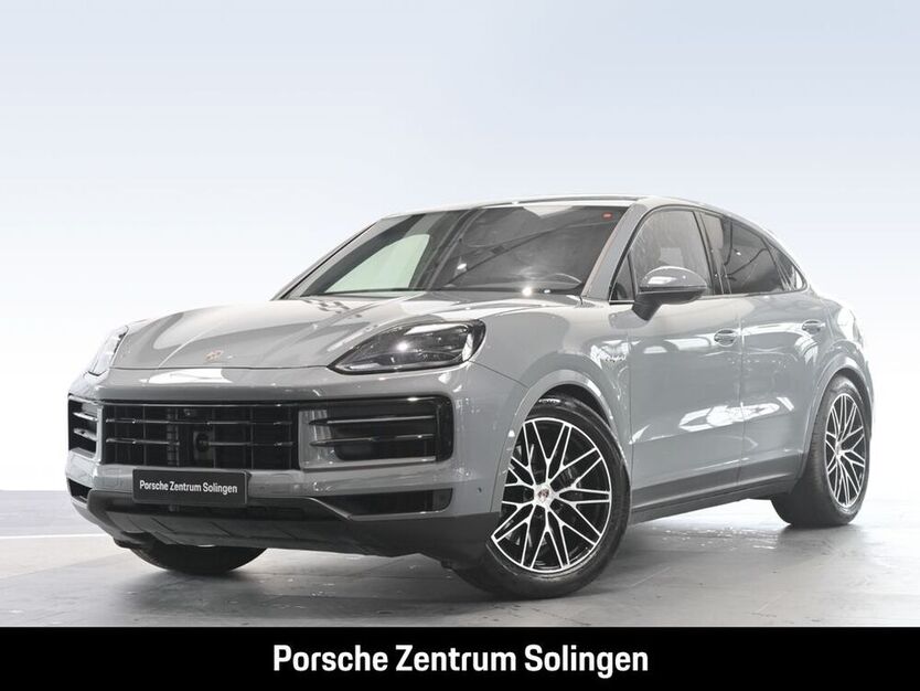 Cayenne