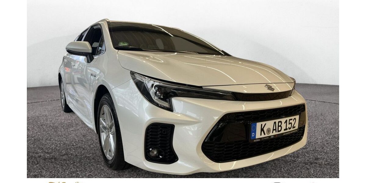 Suzuki Swace 7.879 km 26.350 &euro; Köln 50735