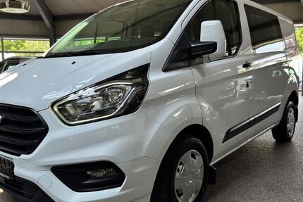 Ford Transit Custom 69.986 km 21.980 &euro; Troisdorf 53842