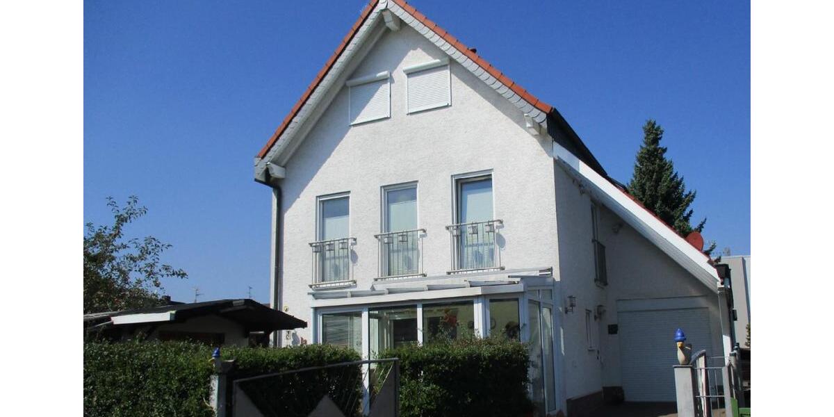 Einfamilienhaus Hürth - 565.000&euro; | Angebot:25452128