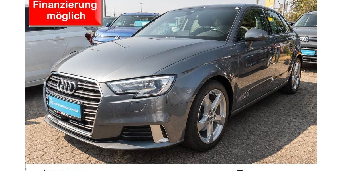 Audi A3 102.000 km 17.475 &euro; Troisdorf-Spich 53842