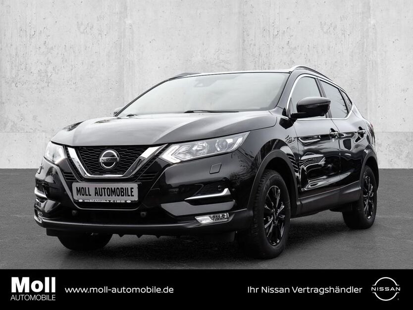 Nissan Qashqai 79.000 km 18.680 € Köln 51149