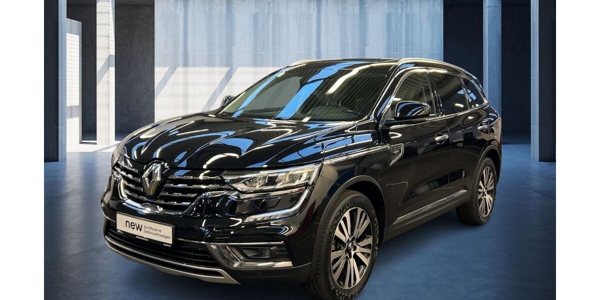 Renault Koleos 39.975 km 27.700 &euro; Köln 50939