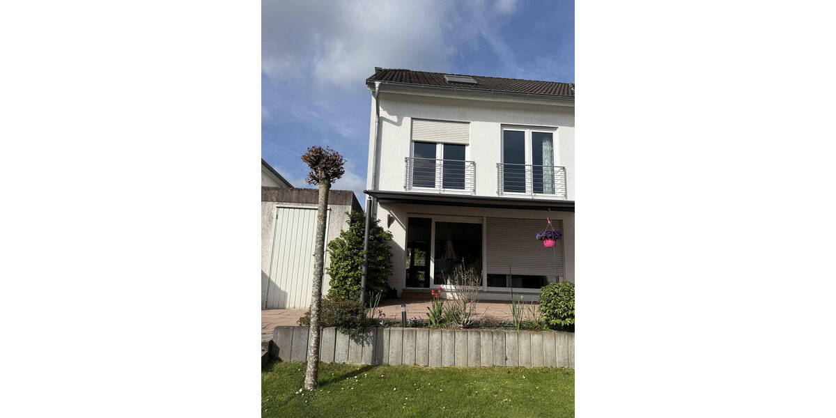 Doppelhaushälfte Bonn Ückesdorf - 6 Zimmer, 166 m&sup2;, 769.000&euro; | Angebot:26271334