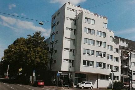 Köln-Lindenthal: Apartments + TG-Stellplätze als Kapitalanlage