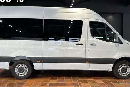 Mercedes-Benz Sprinter 141.910 km 24.989 € Bonn 53177