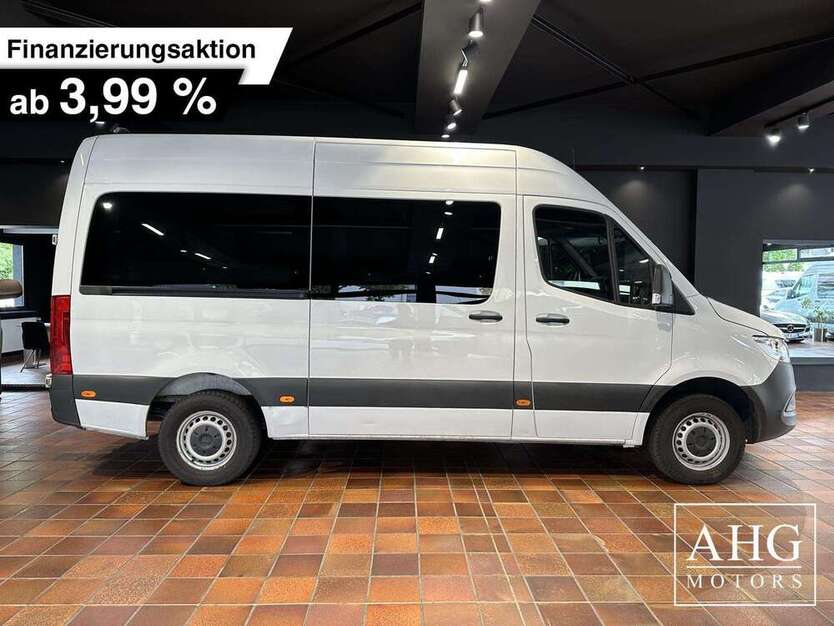 Mercedes-Benz Sprinter 141.910 km 24.989 € Bonn 53177