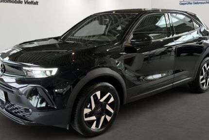 Opel Mokka 8.526 km 24.450 € Dormagen 41540