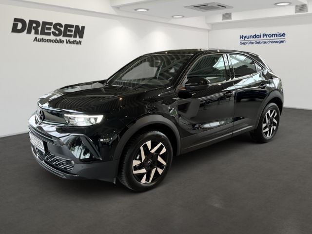 Opel Mokka 8.526 km 24.450 € Dormagen 41540