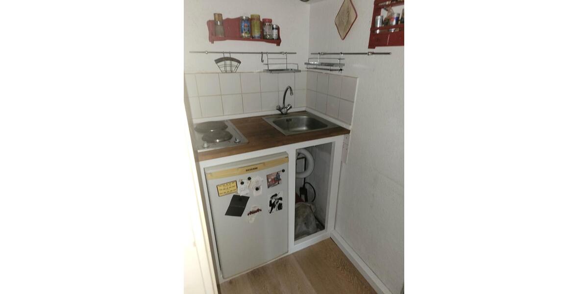 Etagenwohnung Köln Ehrenfeld - 1 Zimmer, 26 m&sup2;, 690&euro; | Angebot:26623798