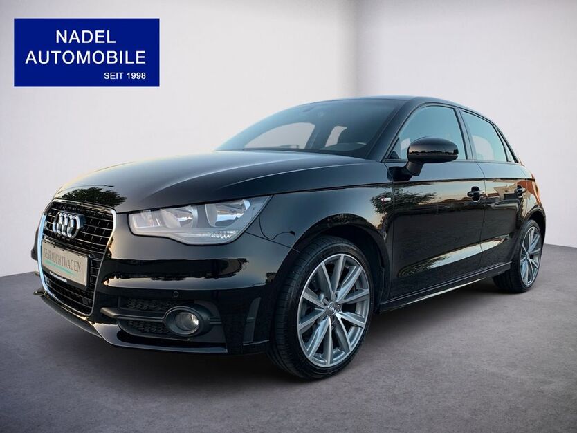 Audi A1 119.000 km 12.490 € Neuss 41462
