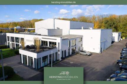 Attraktive Gewerbeimmobilie in Kölner A-Lage! Voll vermietet, vielseitig nutzbar & auf akt. Stand 2 zimmer