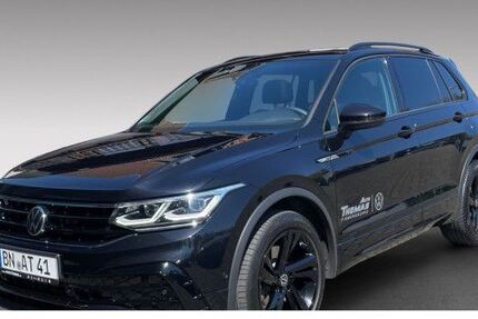 VW Tiguan 68.550 km 32.990 &euro; Bonn 53227