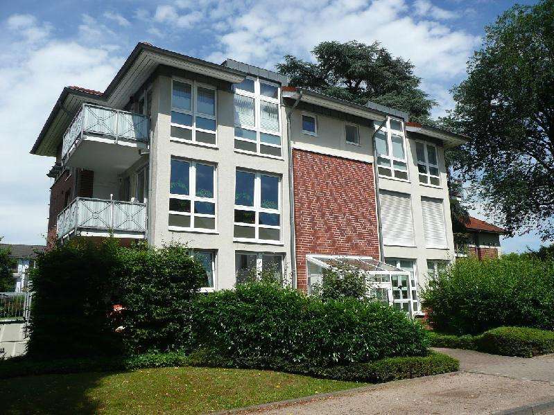 Wohnung zum Mieten in Leverkusen 985 € 82 m²