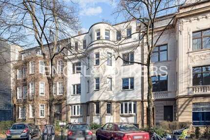 Wohnung Köln Lindenthal - 5 Zimmer, 166 m&sup2;, 1.100.000&euro; | Angebot:25458315