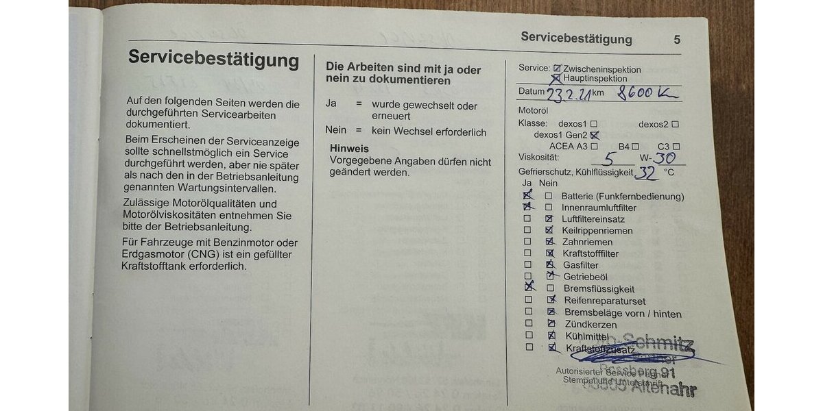 Opel Adam Navi Klima Sitzh. Alu ServiceNeu unfallfrei 43.000 km 10.500 &euro; Erftstadt 50374