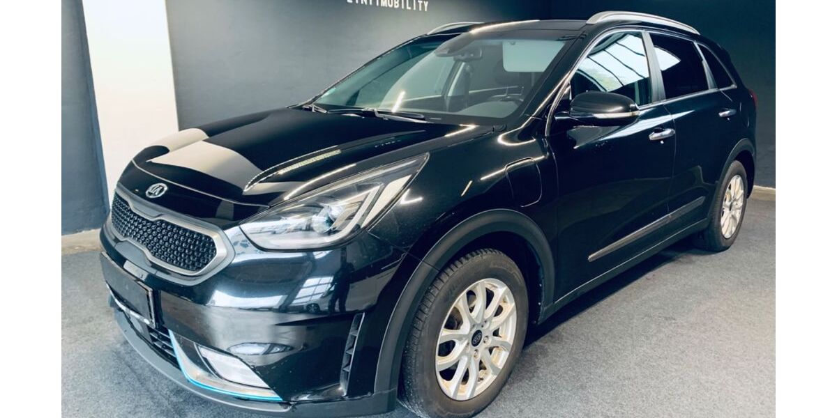 Kia Niro 227.800 km 9.890 € Hilden 40723