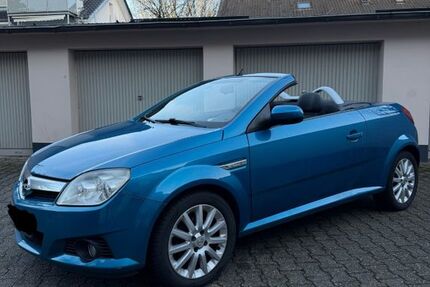 Opel Tigra