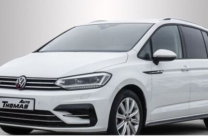 VW Touran 25.860 km 35.989 € Bonn 53227
