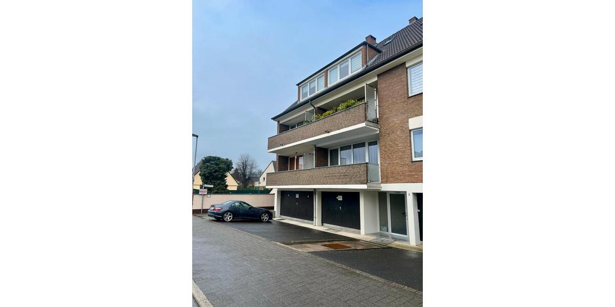 Etagenwohnung Köln Lindenthal - 1 Zimmer, 34 m&sup2;, 128.000&euro; | Angebot:25054897