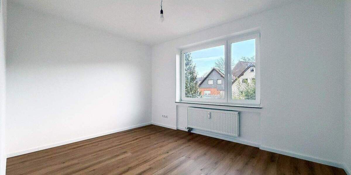 Etagenwohnung Siegburg Kaldauen - 3 Zimmer, 78 m&sup2;, 269.000&euro; | Angebot:24874623