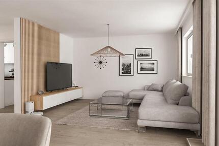 Wohnung Bonn Beuel-Mitte - 3.5 Zimmer, 116 m&sup2;, 2.150&euro; | Angebot:25417275