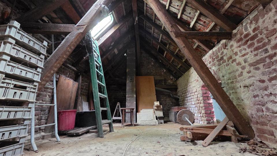 Einfamilienhaus Monheim am Rhein - 150.000&euro; | Angebot:27301276