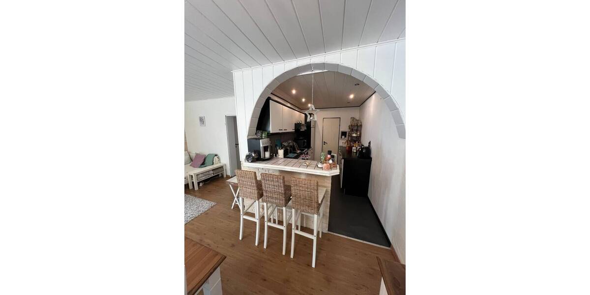 Etagenwohnung Kerpen - 3 Zimmer, 69 m&sup2;, 169.000&euro; | Angebot:26568916
